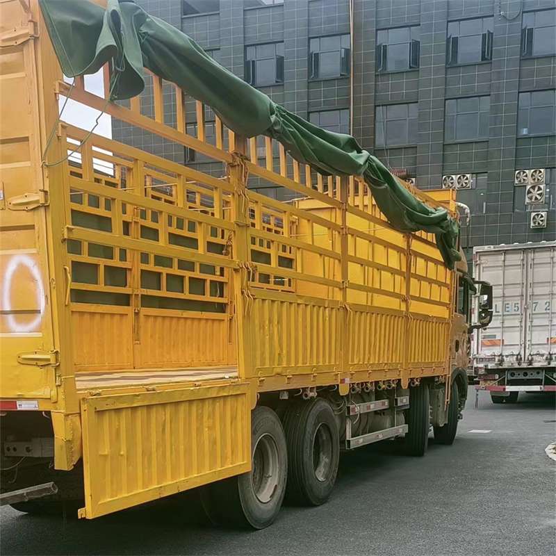 黑龙江绥化望奎县到新泰物流公司——一站式货运服务（到新泰的物流）