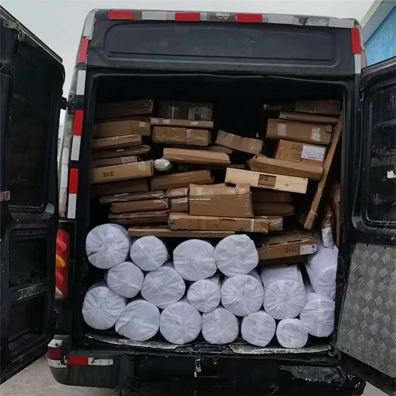 黑龙江绥化望奎县至北海货运专线——一站式物流服务，让您的货物畅行无忧（北海到全国物流货运公司）