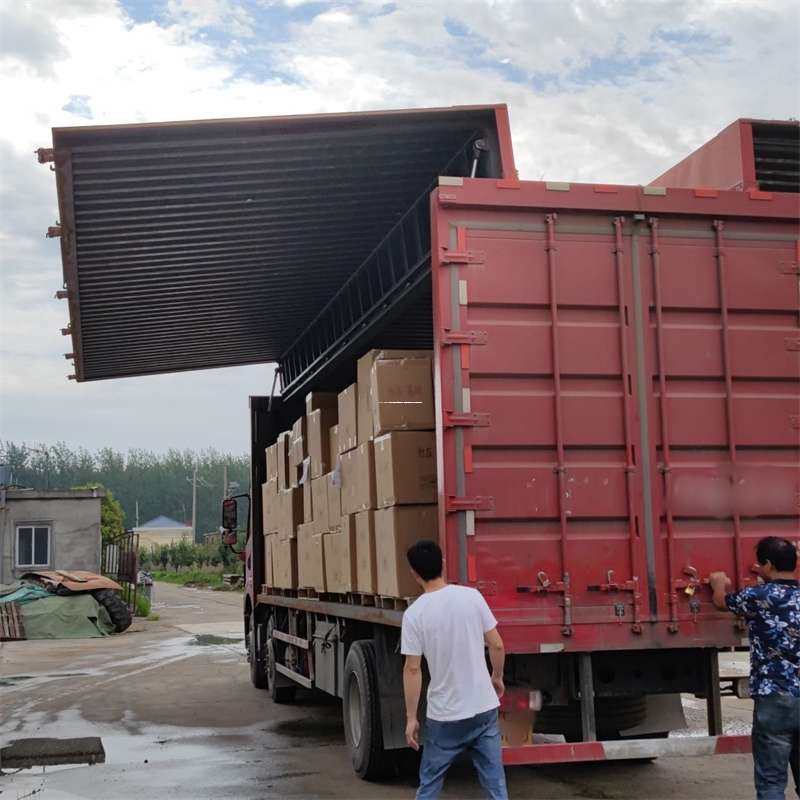黑龙江绥化望奎县到陇南物流公司一站式货运服务，满足您的各种需求（陇南物流运输公司）