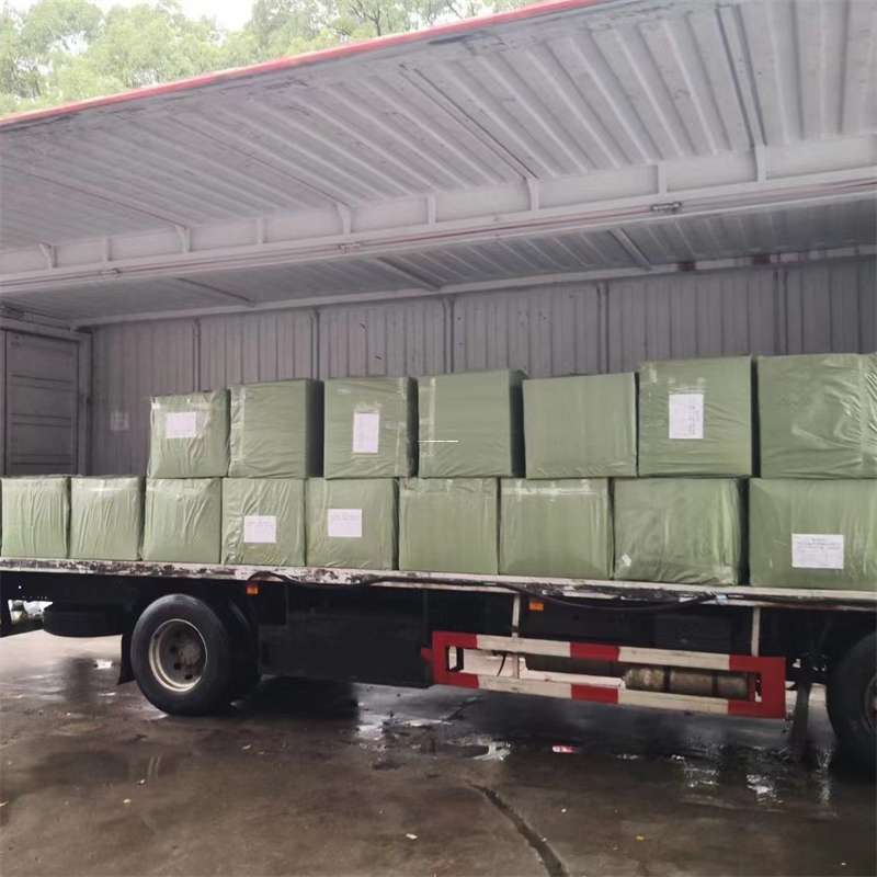 黑龙江绥化望奎县至宜春货运专线一站式物流服务，畅享高效便捷运输体验