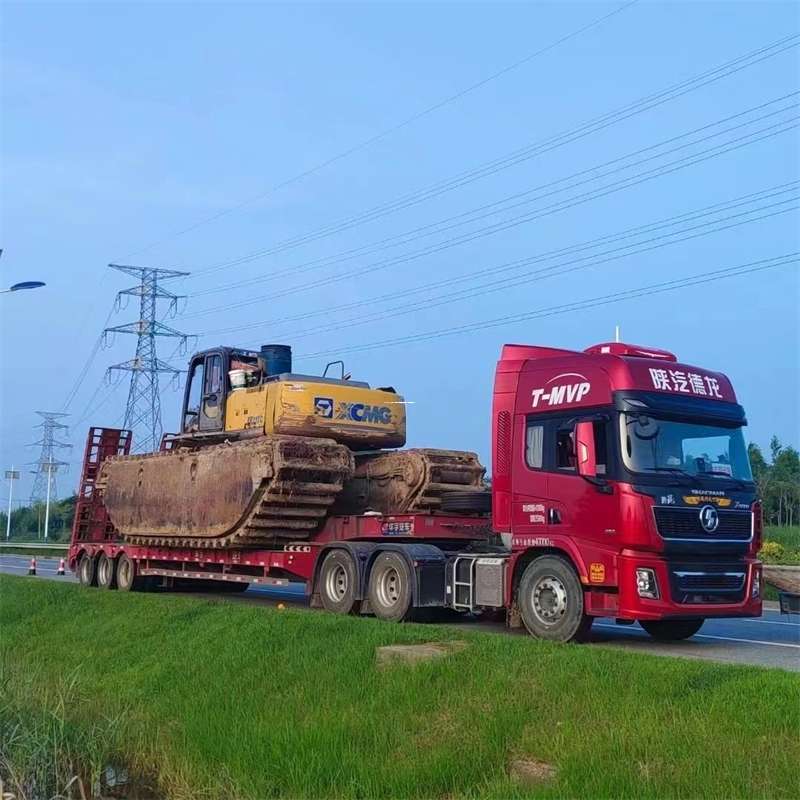 黑龙江绥化望奎县到阳江物流公司一站式服务，让货运更轻松