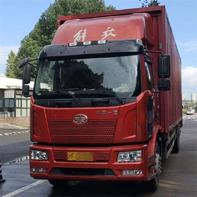 黑龙江绥化望奎县到苏州姑苏物流公司——专业货运，安心托付
