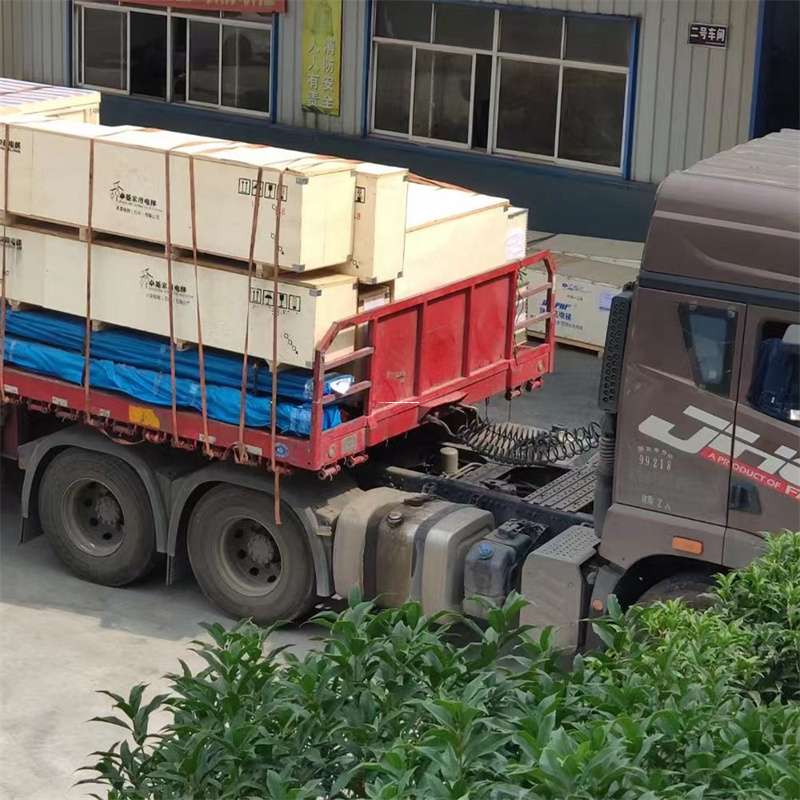 黑龙江绥化望奎县至新疆阿勒泰福海县物流专线，一站式服务，让您的货物畅行无忧